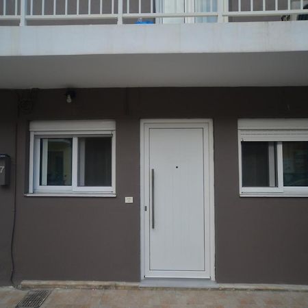 Karma - 2 Bedroom Apartment Zakynthos Town Luaran gambar