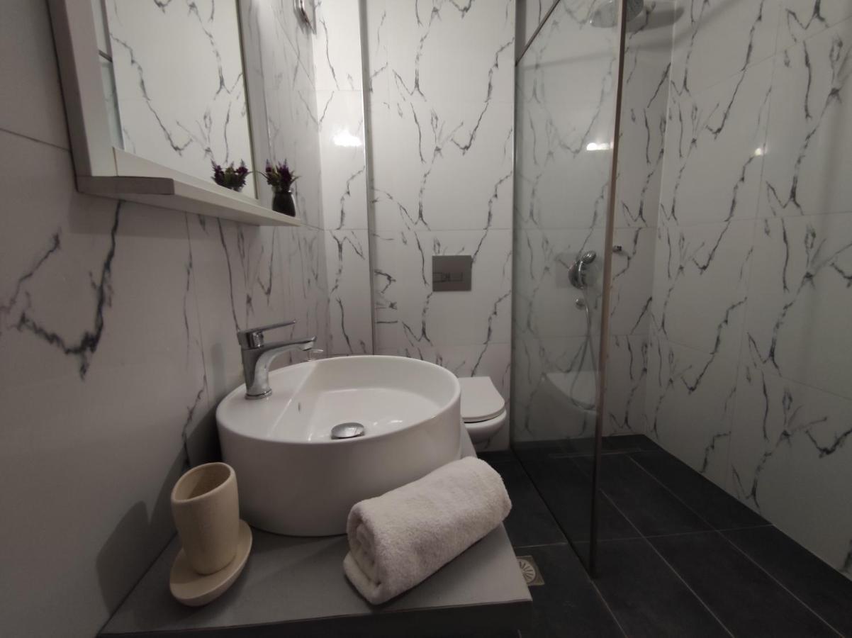 Karma - 2 Bedroom Apartment Zakynthos Town Luaran gambar