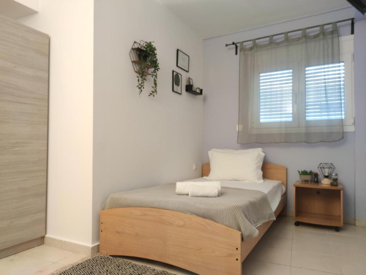 Karma - 2 Bedroom Apartment Zakynthos Town Luaran gambar