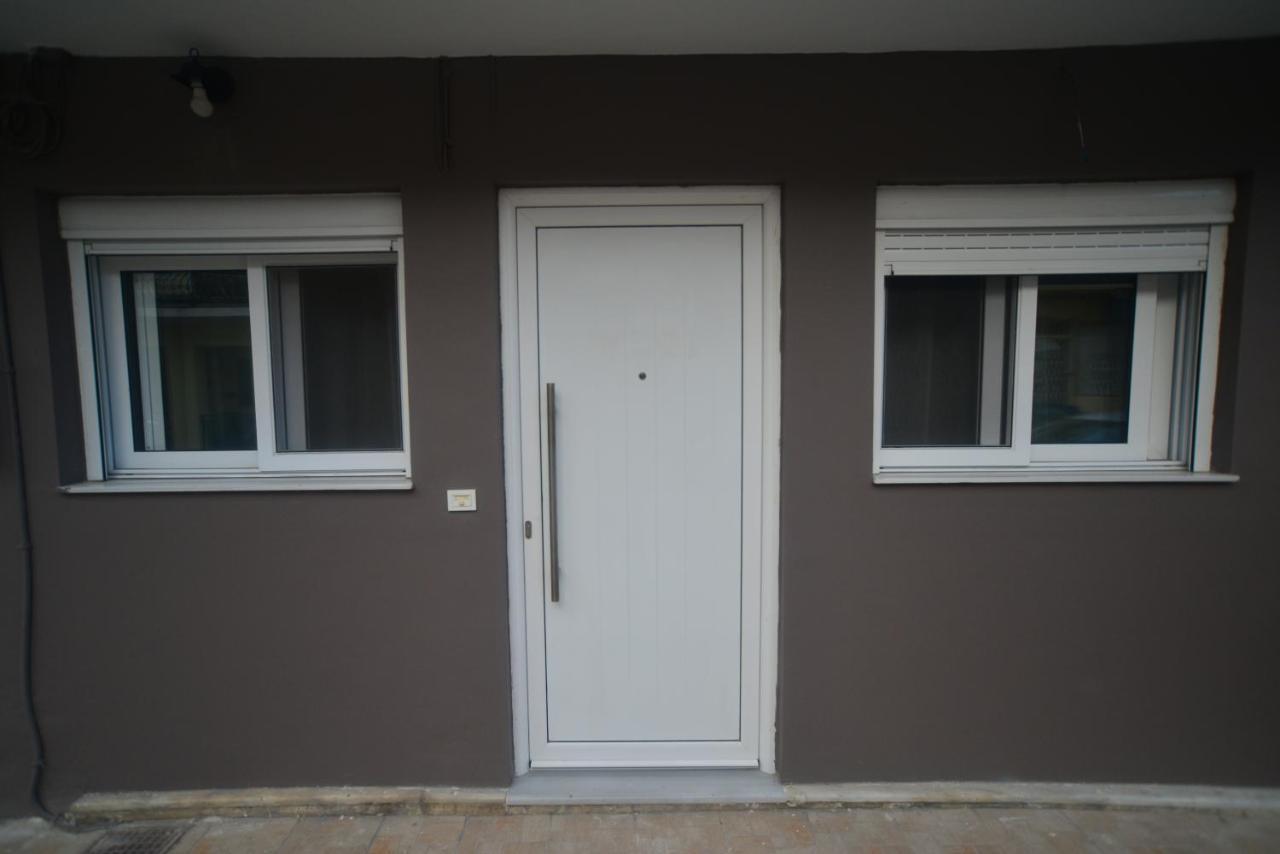 Karma - 2 Bedroom Apartment Zakynthos Town Luaran gambar